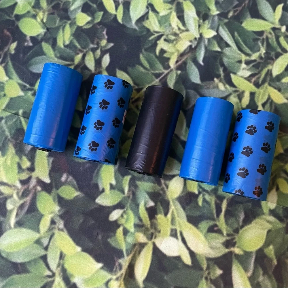 BLUE PET BUNDLE - Picture 3 of 7